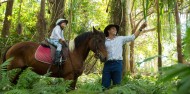 Green Island & Horse Riding Combo image 5
