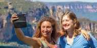 Blue Mountains & Australian Wildlife with Scenic World Rides image 9
