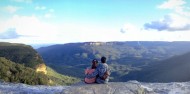 Blue Mountains Day Tour image 2