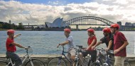 Bike Tours - Sydney City image 2