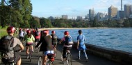 Bike Tours - Sydney City image 3