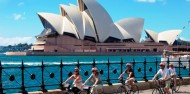 Bike Tours - Sydney City image 1