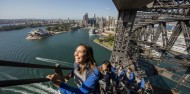 BridgeClimb - Sydney Harbour Bridge image 3