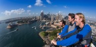 BridgeClimb - Sydney Harbour Bridge image 5