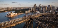 BridgeClimb - Sydney Harbour Bridge image 1