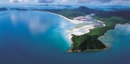 Whitehaven Beach Sailing - Cruise Whitsundays image 8