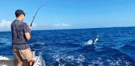 Reef Fishing - Cairns Reef Fishing Charters image 1
