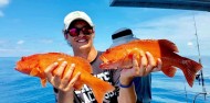 Reef Fishing - Cairns Reef Fishing Charters image 5