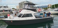 Reef Fishing - Cairns Reef Fishing Charters image 6