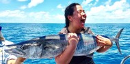 Reef Fishing - Cairns Reef Fishing Charters image 2