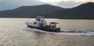 Reef Fishing - Cairns Reef Fishing Charters image 3