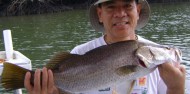 Estuary Fishing - Fish Tales Charters image 5