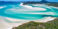 Whitehaven Beach Sailing - Cruise Whitsundays image 4