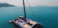 Whitehaven Beach Sailing - Cruise Whitsundays image 6