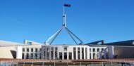Parliament House Canberra