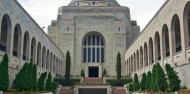 Australia's Capital City Icons - Canberra Day Tour image 2