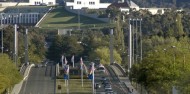 Australia's Capital City Icons - Canberra Day Tour image 5