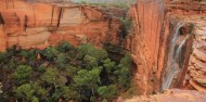 Ayers Rock - The Rock Tour image 5