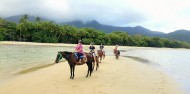 Horse Riding - Cape Tribulation Horse Rides image 4