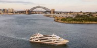 Sydney Harbour Lunch Cruise image 2