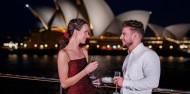 Sydney Harbour Dinner Cruise image 2
