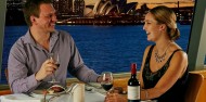 Sydney Harbour Dinner Cruise image 9