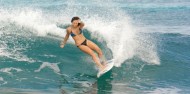 Surfing Surfers Paradise - Cheyne Horan School of Surf image 8