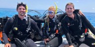 Reef Boat Overnight - Coral Sea Dreaming image 8