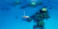 Reef Boat Overnight - Coral Sea Dreaming image 1