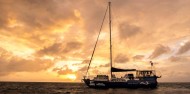 Reef Boat Overnight - Coral Sea Dreaming image 3