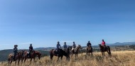 Horse Riding - Cradle Mountain image 2