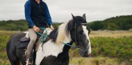 Horse Riding - Cradle Mountain image 10