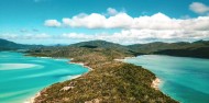 Whitehaven Beach Half Day - Cruise Whitsundays image 2