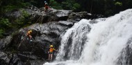 Canyoning -  Crystal Cascades Canyon image 6