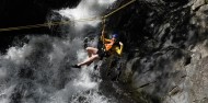 Canyoning -  Crystal Cascades Canyon image 1