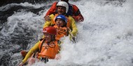 Canyoning -  Crystal Cascades Canyon image 5