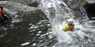 Canyoning -  Crystal Cascades Canyon image 3