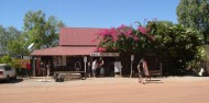 Daly Waters Pub