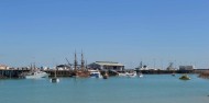 Darwin City Sights Tour image 5