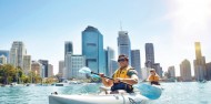 Kayaking - Brisbane River image 1