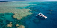 Reef Fly & Cruise Combo - Down Under Cruise & Dive image 7