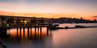 Sunset Seaplane Scenic Flight & Dining image 4