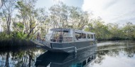 Noosa Everglades - Afternoon River Cruise image 1