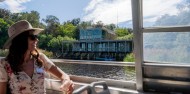 Noosa Everglades - Afternoon River Cruise image 4