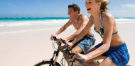 Rottnest Island  Experience by Bike image 1