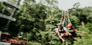 Giant Swing - Skypark By AJ Hackett image 5