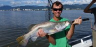 Estuary Fishing - Fish Tales Charters image 1