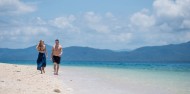 Fitzroy Island - Full Day -  Fitzroy Island Adventures image 2