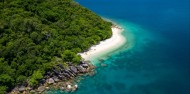 Fitzroy Island - Full Day -  Fitzroy Island Adventures image 4