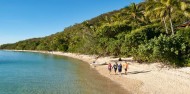 Fitzroy Island - Full Day - Sunlover Reef Cruises image 4